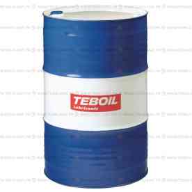 Масло TEBOIL Diamond FS, 5W-30, бочка 200 л